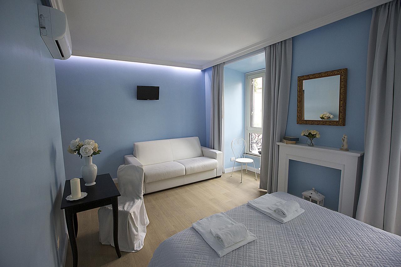 Rhome Hosting Rome Exterior photo