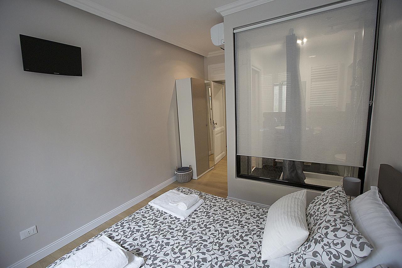 Rhome Hosting Rome Exterior photo