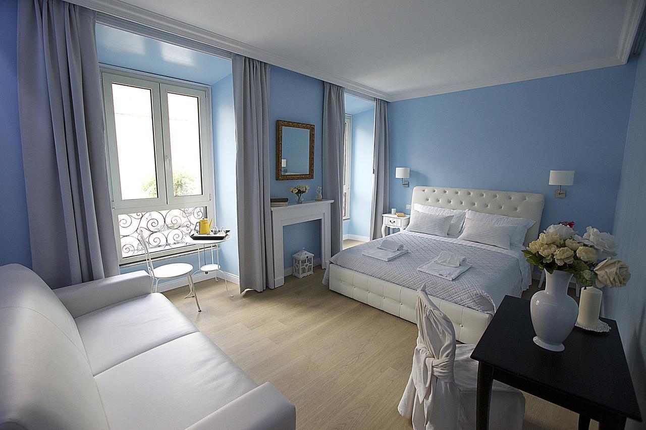 Rhome Hosting Rome Exterior photo