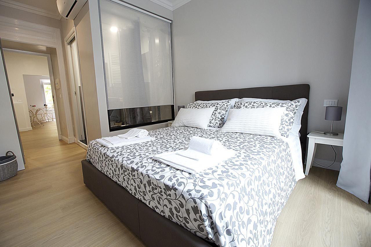 Rhome Hosting Rome Exterior photo