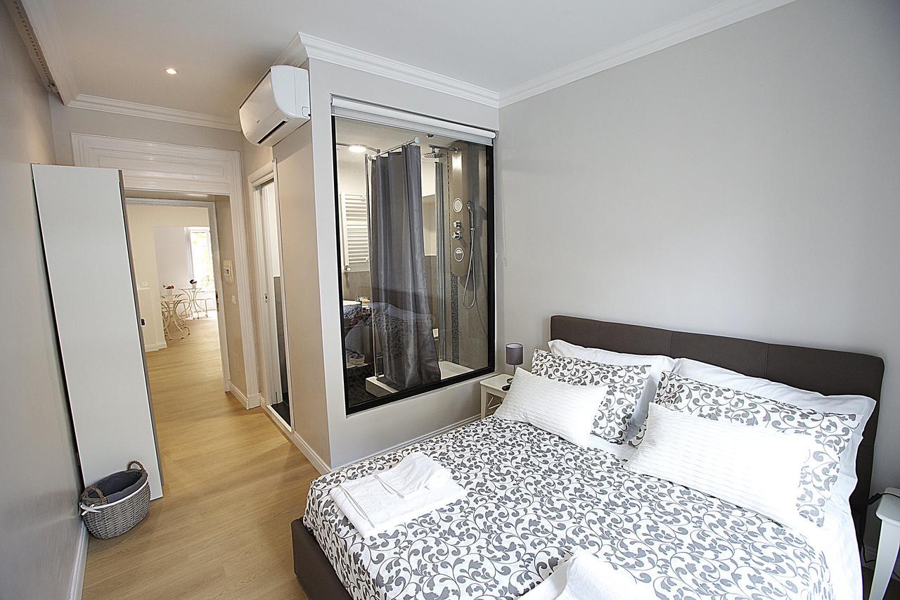 Rhome Hosting Rome Exterior photo